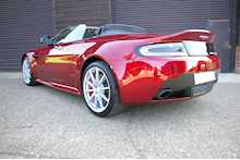 Aston Martin Vantage 5.9 V12 S Roadster SpeedShift III Auto 