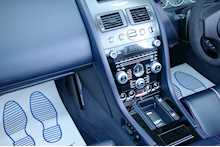 Aston Martin Vantage 5.9 V12 S Roadster SpeedShift III Auto 