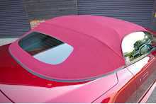 Aston Martin Vantage 5.9 V12 S Roadster SpeedShift III Auto 