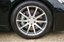 Mercedes-Benz S Class S63 AMG COUPE AUTOMATIC 