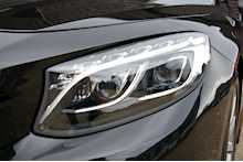 Mercedes-Benz S Class S63 AMG COUPE AUTOMATIC 