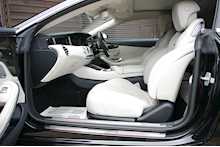 Mercedes-Benz S Class S63 AMG COUPE AUTOMATIC 