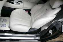 Mercedes-Benz S Class S63 AMG COUPE AUTOMATIC 