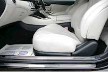 Mercedes-Benz S Class S63 AMG COUPE AUTOMATIC 