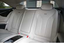 Mercedes-Benz S Class S63 AMG COUPE AUTOMATIC 