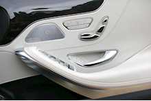 Mercedes-Benz S Class S63 AMG COUPE AUTOMATIC 