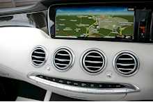 Mercedes-Benz S Class S63 AMG COUPE AUTOMATIC 