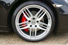 Porsche 911 991 Carrera 4S 3.8 PDK Convertible Auto 