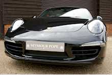 Porsche 911 991 Carrera 4S 3.8 PDK Convertible Auto 