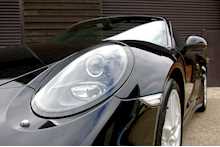 Porsche 911 991 Carrera 4S 3.8 PDK Convertible Auto 