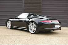 Porsche 911 991 Carrera 4S 3.8 PDK Convertible Auto 