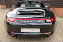 Porsche 911 991 Carrera 4S 3.8 PDK Convertible Auto 
