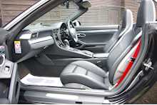 Porsche 911 991 Carrera 4S 3.8 PDK Convertible Auto 
