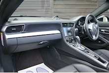 Porsche 911 991 Carrera 4S 3.8 PDK Convertible Auto 