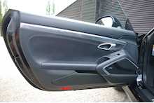 Porsche 911 991 Carrera 4S 3.8 PDK Convertible Auto 