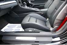 Porsche 911 991 Carrera 4S 3.8 PDK Convertible Auto 