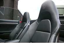 Porsche 911 991 Carrera 4S 3.8 PDK Convertible Auto 