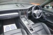 Porsche 911 991 Carrera 4S 3.8 PDK Convertible Auto 