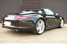 Porsche 911 991 Carrera 4S 3.8 PDK Convertible Auto 