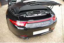 Porsche 911 991 Carrera 4S 3.8 PDK Convertible Auto 