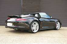 Porsche 911 991 Carrera 4S 3.8 PDK Convertible Auto 