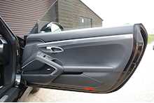 Porsche 911 991 Carrera 4S 3.8 PDK Convertible Auto 