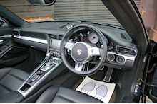 Porsche 911 991 Carrera 4S 3.8 PDK Convertible Auto 