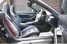 Porsche 911 991 Carrera 4S 3.8 PDK Convertible Auto 