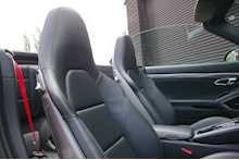 Porsche 911 991 Carrera 4S 3.8 PDK Convertible Auto 