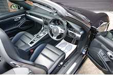 Porsche 911 991 Carrera 4S 3.8 PDK Convertible Auto 