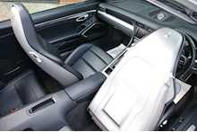 Porsche 911 991 Carrera 4S 3.8 PDK Convertible Auto 