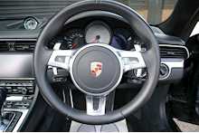 Porsche 911 991 Carrera 4S 3.8 PDK Convertible Auto 