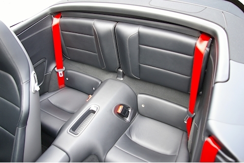 911 Carrera 4S Pdk Convertible 3.8 Semi Auto Petrol