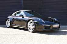 Porsche 911 991 Carrera 4S 3.8 PDK Convertible Auto 