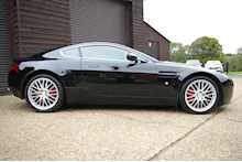 Aston Martin Vantage 4.7 V8 Coupe 6 Speed Manual 