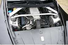 Aston Martin Vantage 4.7 V8 Coupe 6 Speed Manual 