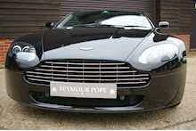 Aston Martin Vantage 4.7 V8 Coupe 6 Speed Manual 