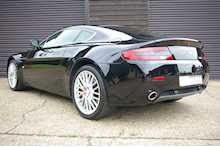 Aston Martin Vantage 4.7 V8 Coupe 6 Speed Manual 