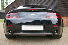 Aston Martin Vantage 4.7 V8 Coupe 6 Speed Manual 
