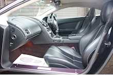 Aston Martin Vantage 4.7 V8 Coupe 6 Speed Manual 