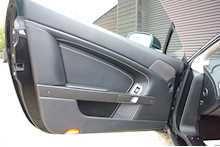 Aston Martin Vantage 4.7 V8 Coupe 6 Speed Manual 
