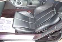 Aston Martin Vantage 4.7 V8 Coupe 6 Speed Manual 
