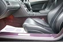 Aston Martin Vantage 4.7 V8 Coupe 6 Speed Manual 