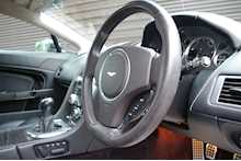 Aston Martin Vantage 4.7 V8 Coupe 6 Speed Manual 