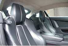 Aston Martin Vantage 4.7 V8 Coupe 6 Speed Manual 