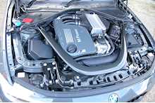 BMW 4 Series M4 3.0 Competition Package DCT Coupe 