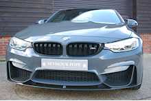 BMW 4 Series M4 3.0 Competition Package DCT Coupe 