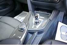 BMW 4 Series M4 3.0 Competition Package DCT Coupe 