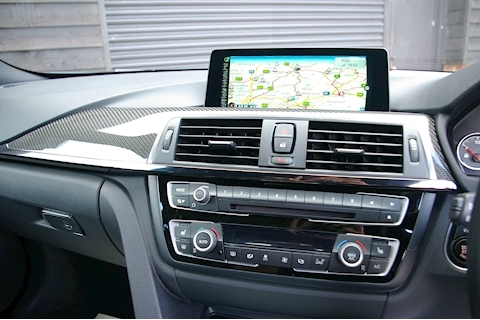 4 Series M4 Competition Package Coupe 3.0 Semi Auto Petrol