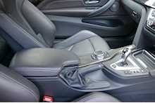 BMW 4 Series M4 3.0 Competition Package DCT Coupe 